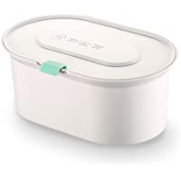 Los mejores  - UV LED Esterilizador- Esterilizador de Ozono Portátil- Herramienta de limpieza de caja de desinfección con luz…